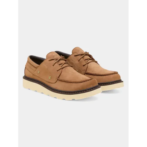 Sorel Slabtown 62  Mariner Cipő Utcai cipő 242-Velvet Tan