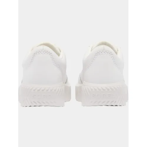 Sorel Ona Ave Low Sneaker Női Utcai cipő, Sneaker 125-Sea Salt/Chalk