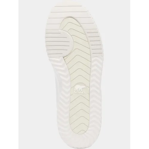 Sorel Ona Ave Low Sneaker Női Utcai cipő, Sneaker 125-Sea Salt/Chalk