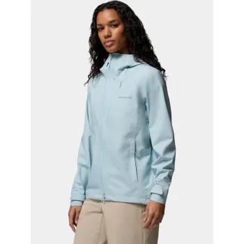 Columbia Trailborne 2.5L Shell