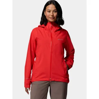 Columbia Trailborne 2.5L Shell