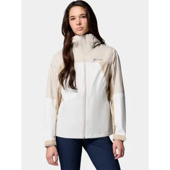 Columbia Inner Limits IV Jacket