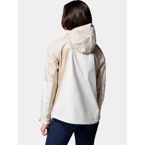 Columbia Inner Limits IV Jacket Női Utcai Kabát 125-Sea Salt