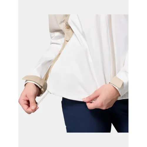 Columbia Inner Limits IV Jacket Női Utcai Kabát 125-Sea Salt