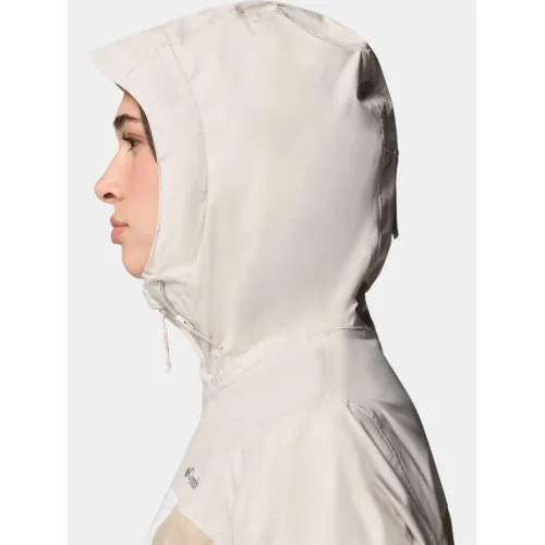 Columbia Inner Limits IV Jacket Női Utcai Kabát 125-Sea Salt