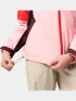 Columbia Inner Limits IV Jacket Női Utcai Kabát 669-Pink Sand