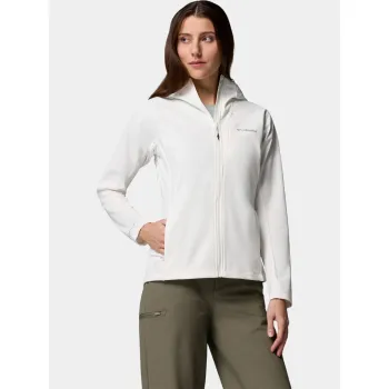 Columbia Trailborne Softshell