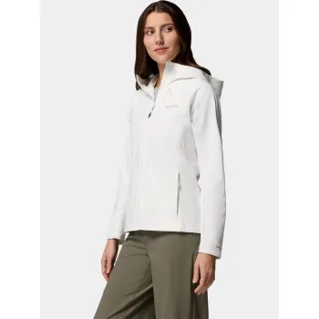 Columbia Trailborne Softshell