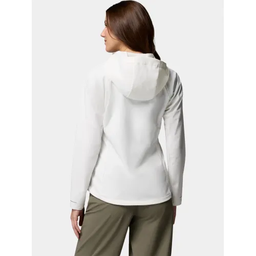 Columbia Trailborne Softshell Női Polár, Softshell, Középréteg 125-Sea Salt