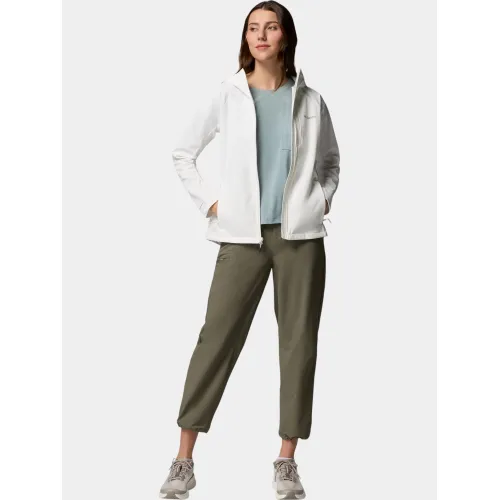 Columbia Trailborne Softshell Női Polár, Softshell, Középréteg 125-Sea Salt