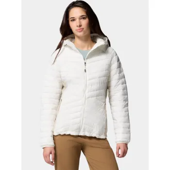 Columbia Powder Pass III Hybrid Hooded Jacket