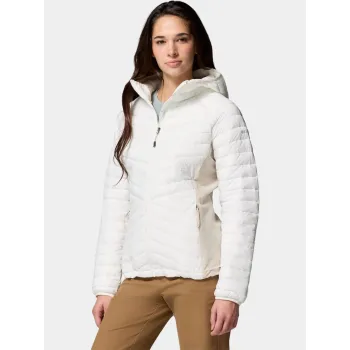 Columbia Powder Pass III Hybrid Hooded Jacket