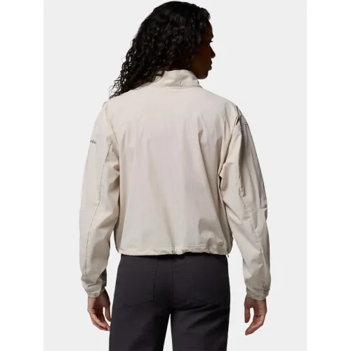 Columbia Amazestretch Jacket Női Utcai Kabát 278-Dark Stone