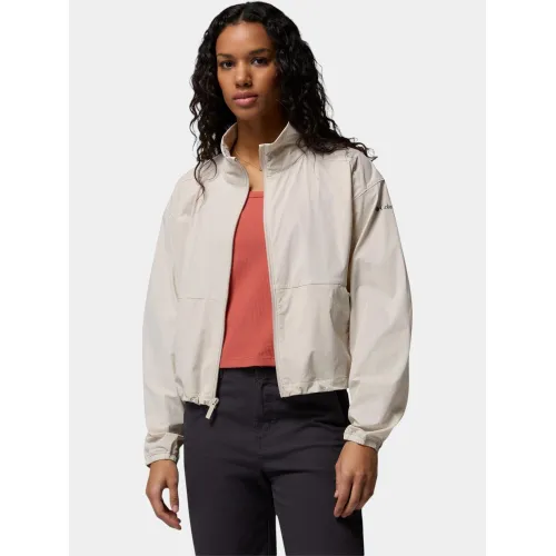 Columbia Amazestretch Jacket Női Utcai Kabát 278-Dark Stone