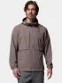 Columbia Street Heights Jacket Férfi Utcai Kabát 254-Iron