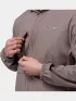 Columbia Street Heights Jacket Férfi Utcai Kabát 254-Iron