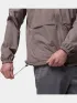 Columbia Street Heights Jacket Férfi Utcai Kabát 254-Iron