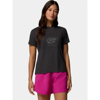 Columbia Parsons Point Short Sleeve Graphic Tee
