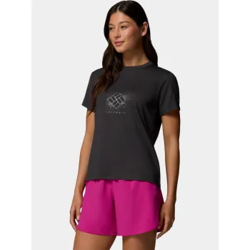 Columbia Parsons Point Short Sleeve Graphic Tee