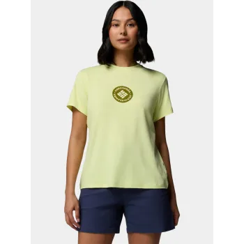 Columbia Parsons Point Short Sleeve Graphic Tee
