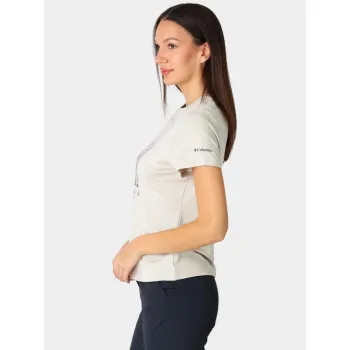 Columbia Parsons Point  Short Sleeve Graphic Tee