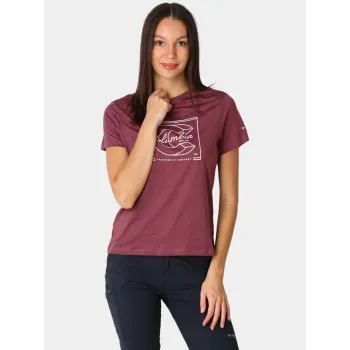 Columbia Parsons Point  Short Sleeve Graphic Tee