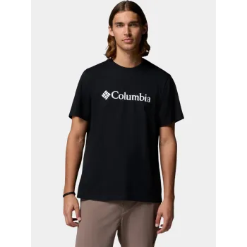 Columbia CSC Basic Logo Tee