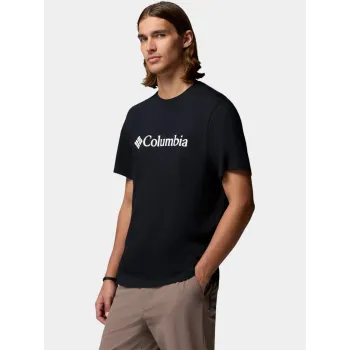 Columbia CSC Basic Logo Tee