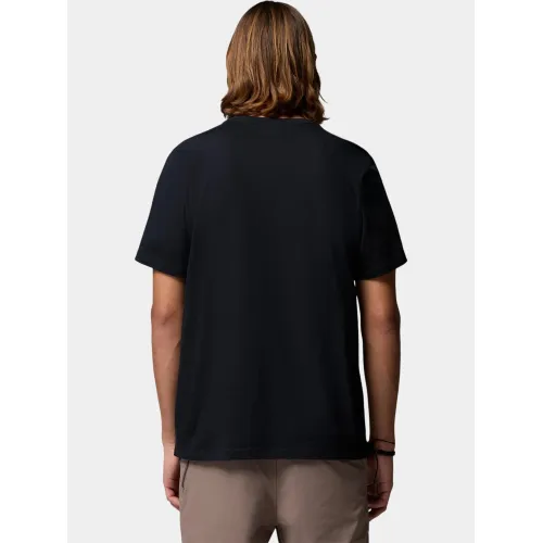 Columbia CSC Basic Logo Tee Férfi Póló 010-Black
