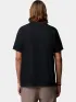 Columbia CSC Basic Logo Tee Férfi Póló 010-Black