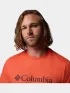 Columbia CSC Basic Logo Tee Férfi Póló 864-Zing