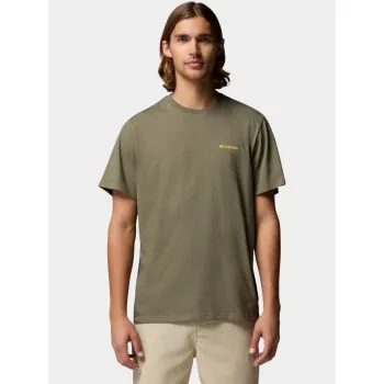 Columbia CSC Outdoor Back Graphic Tee