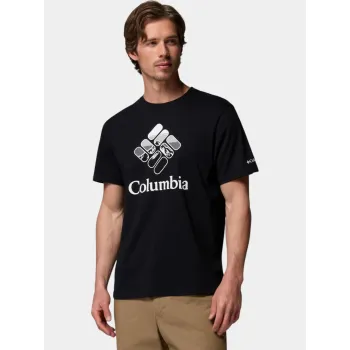 Columbia CSC Seasonal Graphic Tee