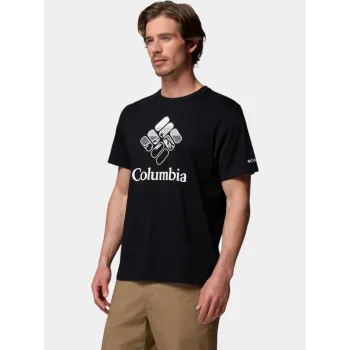 Columbia CSC Seasonal Graphic Tee