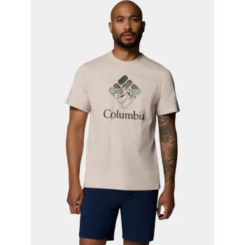 Columbia CSC Seasonal Graphic Tee