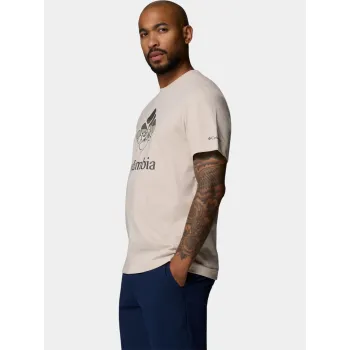 Columbia CSC Seasonal Graphic Tee