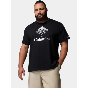 Columbia CSC Seasonal Graphic Tee
