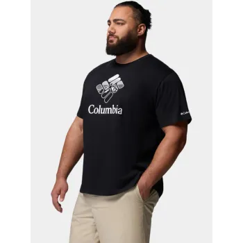 Columbia CSC Seasonal Graphic Tee