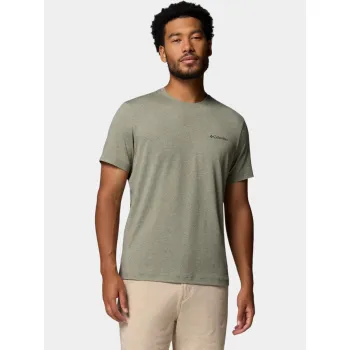 Columbia Parsons Point Short Sleeve Logo Tee