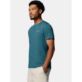 Columbia Parsons Point Short Sleeve Logo Tee