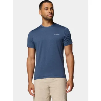 Columbia Parsons Point Short Sleeve Logo Tee