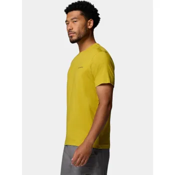 Columbia Parsons Point Short Sleeve Logo Tee