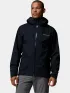 Columbia Trailborne 2.5L Shell Férfi Túrakabát 010-Black