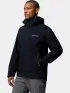 Columbia Trailborne 2.5L Shell Férfi Túrakabát 010-Black