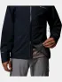 Columbia Trailborne 2.5L Shell Férfi Túrakabát 010-Black