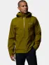 Columbia Trailborne 2.5L Shell Férfi Túrakabát 379-Mossy Green