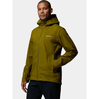 Columbia Trailborne 2.5L Shell