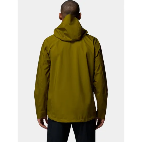 Columbia Trailborne 2.5L Shell Férfi Túrakabát 379-Mossy Green