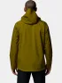 Columbia Trailborne 2.5L Shell Férfi Túrakabát 379-Mossy Green