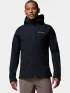 Columbia Trailborne Softshell Férfi Polár, Softshell, Középréteg 010-Black